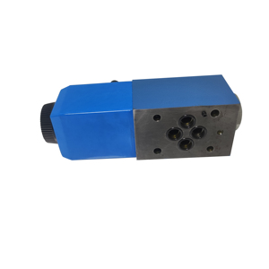 Solénoïde haute performance série DG4V-3 DG4V-3-2B-M-U-H7-60 DG4V-3-22A-M-U-H7-60 12V pour contrôle précis des fluides - Product Image 3