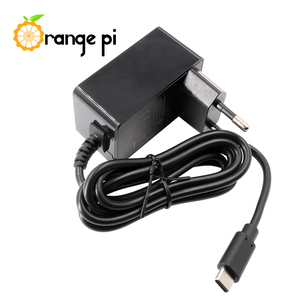 Adaptador de Corriente CA/CC de 5V 3A para Orange Pi, A_OPI_PS_5V3A_01, Convertidor de Montaje en Superficie, Suministro Original de Fábrica - Product Image 4