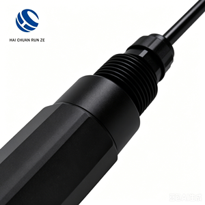 Sensor Óptico de Fluorescencia para Oxígeno Disuelto en Agua con RS485, Bajo Mantenimiento, para Monitoreo de Calidad en Acuicultura HC-RJY100 Preciso - Product Image 2