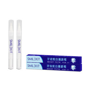 Stylo blanchissant pour les dents Smilekit, stylo blanchissant rotatif pour les dents, stylo blanchissant et éclaircissant pour les dents - Product Image 3
