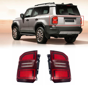 Nuevas luces traseras para <span class=keywords><strong>Toyota</strong></span> Land Cruiser <span class=keywords><strong>Prado</strong></span> <span class=keywords><strong>2023</strong></span> 2024 81551-60D70 81561-60D80 - Product Image 3