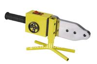 Soudeuse à double puissance pour tuyaux PPR 2000W, machine à souder les tuyaux, fusion de tuyaux PPR