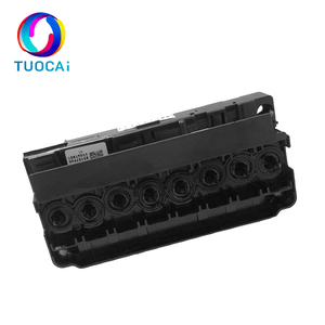 Bền mp-m007947 <span class=keywords><strong>Mimaki</strong></span> Gốc Dx5 Đầu In Cho <span class=keywords><strong>Mimaki</strong></span> <span class=keywords><strong>Cjv30</strong></span> Jv33 Jv5 Đầu Máy In Phun Với Thẻ Bộ Nhớ - Product Image 3