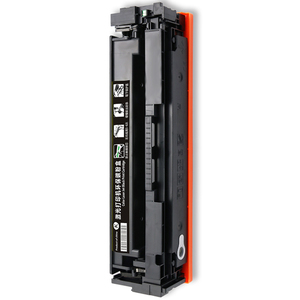 Cartouche d'imprimante cartouche pour HP CE-742A toner - Product Image 6