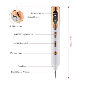 electric dot pen, electric dot pen Suppliers and Manufacturers at