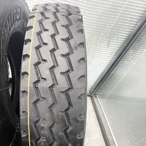 Neumáticos para Autobús, Camión y Autocaravana 11R22.5, Llantas con Cámara - Product Image 2