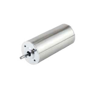Motor Bibo Fulling de 28 mm NEMA11 60 mN.m 24 V 72,5 W, Motor sin Escobillas para Cortacésped Robótico, Motor sin Ranuras para Aplicaciones de Drones - Product Image 1