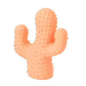 Wholesales Eco-Friendly Latex Cactus <strong>Dog</strong> <strong>Toy</strong> Durable Chew <strong>Dog</strong> <strong>Toy</strong> in the Form of a Squeaky <strong>Toy</strong> for <strong>Pet</strong> <strong>Products</strong> - Product Image 6