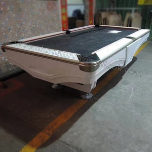 <span class=keywords><strong>Mesa</strong></span> de <span class=keywords><strong>Billar</strong></span> Estilo Americano <span class=keywords><strong>Brunswick</strong></span> de 9 pies a Buen Precio - Product Image 2