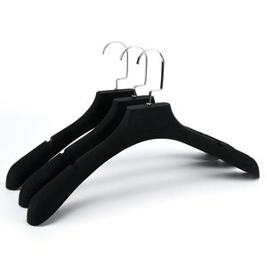 ที่แขวนเสื้อแจ็กเก็ตสูทสำหรับผู้ชายกระโปรงงานแต่งงานสีขาว - Product Image 2