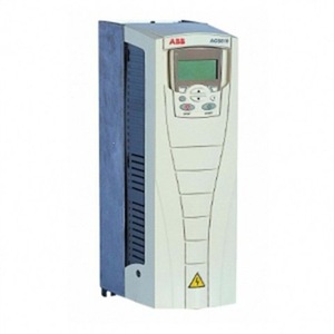 อินเวอร์เตอร์อเนกประสงค์ Abb Acs580 01 026a 4 เฟส สำหรับควบคุมมอเตอร์อุตสาหกรรม แรงดันไฟฟ้า AC380 415v - Product Image 1