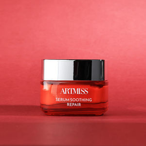 Marca Privada OEM, Vitamina C Vegana Orgánica, Crema Facial Herbal Antiarrugas, Iluminadora, Reafirmante, Hidratante, Estilo Coreano de Lujo - Product Image 4