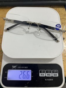 <span class=keywords><strong>Gafas</strong></span> <span class=keywords><strong>de</strong></span> Lectura Metálicas con Bloqueo <span class=keywords><strong>de</strong></span> Luz Azul, <span class=keywords><strong>Gafas</strong></span> <span class=keywords><strong>de</strong></span> Alta <span class=keywords><strong>Calidad</strong></span> Anti Luz Azul para Mujeres, Hombres, Unisex, <span class=keywords><strong>Gafas</strong></span> para <span class=keywords><strong>Presbicia</strong></span> - Product Image 6