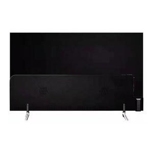 Écran plat mince de qualité A + 1g + 8g écran plasma flexible android 4k <span class=keywords><strong>8k</strong></span> écran <span class=keywords><strong>oled</strong></span> smart tv 75 pouces téléviseurs lcd avec supports de télévision - Product Image 3