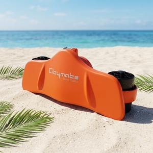 Scooter sous-marin intelligent avec support pour caméra, batterie Li-ion, scooter de plongée, Escooter pour l'exploration marine - Product Image 1