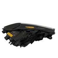 Phares LED Laser Matrix Audi A7 S7 RS7 12V 6000K Reconditionnés, Adaptation Universelle pour Réparation et Remplacement OE