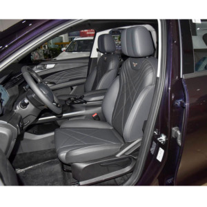 Giá thấp 2025 xe mới kaiyi ô tô/kaiyi KUNLUN bán hot vừa SUV 1.5t núi đỉnh Edition - Product Image 6