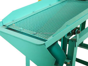 <span class=keywords><strong>Machine</strong></span> <span class=keywords><strong>à</strong></span> décortiquer le riz en grains de <span class=keywords><strong>café</strong></span> de maïs de ferme/épluchage de graines de chanvre/décortiqueur de grains de <span class=keywords><strong>café</strong></span> de maïs - Product Image 2