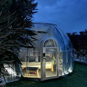 Fabrik Preis Hersteller Lieferant Wetter Proof Oval Dome Dome Home