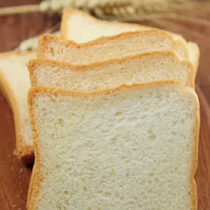 Pó melhorador de pão de qualidade alimentar para prevenir o envelhecimento do amido e manter o pão fresco