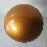 Lampe de table moderne de luxe en or, forme de champignon, abat-jour en métal, interrupteur LED, génération d'énergie, hôtel, maison, chambre à coucher, salon