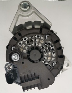 ALTERNADOR ORIGINAL PARA CAMIONES BOSCH SEG 12V 110A F000BL06M5 ME230742 para MITSUBISHI FUSO <span class=keywords><strong>CANTER</strong></span> - Product Image 3