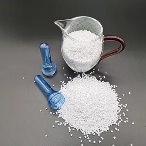 CZ-318ブロー成形炭酸ボトルグレードペットプラスチックペット樹脂ボトルグレードバージンペット樹脂