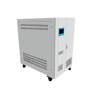 75kva 80kva AVR tự động điện áp ổn định điều chỉnh <span class=keywords><strong>380V</strong></span> 400V 480V cho công nghiệp chế biến CNC thiết bị in ấn - Product Image 3