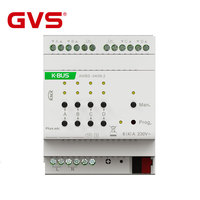 Accueil Gradateur Actionneur 4-Fold KNX/EIB Intelligent Home and Building Control System