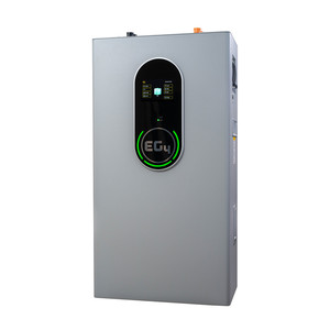 EG 4-Wall <b>Mount</b> Stackable Indoor 51.2V 280Ah 14.3kWh IP65 CAN Solid State LiFePO4 <b>Battery</b> Pack 6000 Cycles Model 45012 CN Origin - Product Image 5