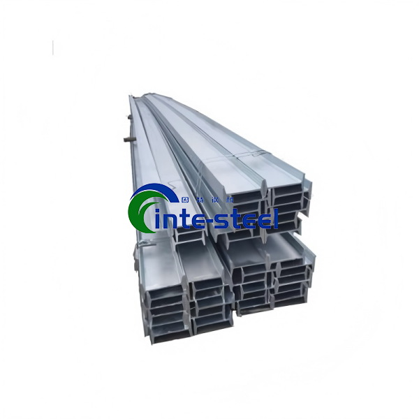 Premium Custom H-Beams Iron Stainless Steel H Shape Beam Carbon Steel H/I Beam Metal Building Materials