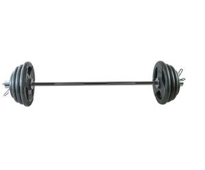 Venta al por Mayor de Fábrica, Discos de Pesas de Hierro Fundido de 20 kg para Barra, Duraderos, Personalizados, para Gimnasio, Fitness y Levantamiento de Pesas - Product Image 3