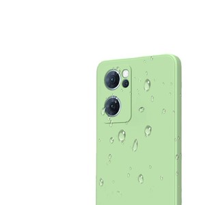 เคสโทรศัพท์มือถือ TPU ลายลูกบาศก์ของ Opporeno7มีด้ามจับโทรศัพท์ทนทานต่อการตกสำหรับ <span class=keywords><strong>Reno7pro</strong></span> - Product Image 1