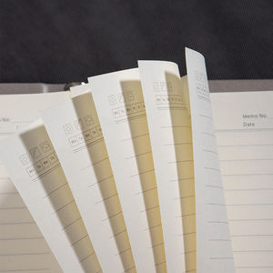 Planificador de ahorro de dinero, cuaderno de memoria de libro de bebé, entrega rápida personalizada, conjunto de diario de estampado negro, regalo - Product Image 3