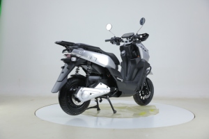 Moto électrique à moteur haute puissance 2000W, vitesse élevée 60 km/h, moto électrique au lithium - Product Image 6
