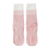 Chaussettes de Pilates antidérapantes personnalisées avec logo pour femmes, chaussettes de yoga antidérapantes, chaussettes de sport athlétiques pour l'été et le printemps, chaussettes de yoga et de Pilates