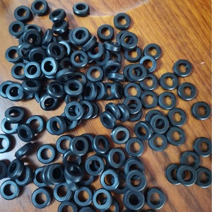 Joint torique en caoutchouc 16x8.8x5.5mm pour kit de réparation d'injecteur de carburant Toyota, matériau EPDM - Product Image 3
