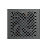 ABKO SETTLER HYBRID PCIE5.1 STH-800 BK PC GÜÇ KAYNAĞI ATX 800W Oyun Bilgisayarı Güç Kaynağı Modüler 80 Plus CYBENETICS-BRONZE Özel Kalıp