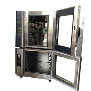 5 8 10 12 khay điện hoặc <span class=keywords><strong>gas</strong></span> Giá Lò Nướng Bánh đối lưu Lò quay Giá Lò Nướng cho bánh trong kho với giá tốt nhất - Product Image 1