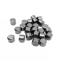 Boutons sphériques en carbure de tungstène direct d'usine pour forets DTH