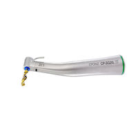 CPONZ CP-SG20L Pièce à main électrique dentaire pour implantation, type E, 20:1, portable, basse vitesse, certifiée CE