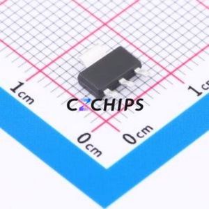 Regulador lineal (LDO) PMIC, Chip IC de circuito integrado, original y nuevo, SOT-223, a prueba de agua - Product Image 2