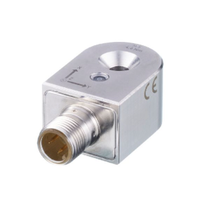 สวิตช์วัดการสั่นสะเทือน IFM VVB306 ของแท้ใหม่เอี่ยม รองรับ IO-LINK - Product Image 2