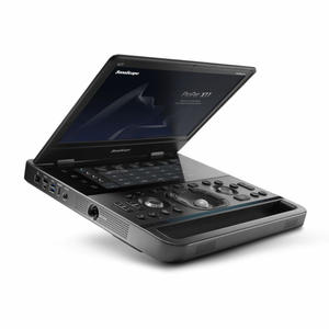 Échographe vétérinaire portable tout-en-un Mindray ProPet 70 avec imagerie complète, Doppler, réutilisable, durable et facile à utiliser - Product Image 4