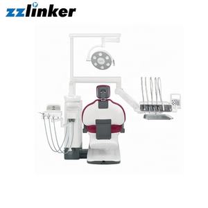 Unità Dentale Suntem ST-D580 Sprido System Unid, Prezzi di Vendita Usati - Product Image 6