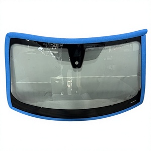 Pare-brise avant pour Mercedes-Benz W205 C180 C200 C260 C300 C320 2015-2019, vitre de pare-brise pour véhicules A2056706101 A2056706601 - Product Image 5