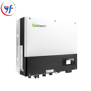 3kw <span class=keywords><strong>5kw</strong></span> 8kw 10kw sistema de Panel solar fuera de la red para el hogar con sistema de energía de batería sistema completo de energía solar - Product Image 3