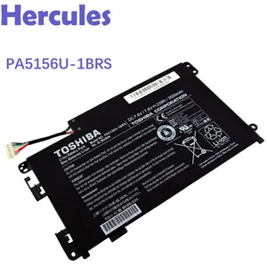 P000577240 PA5156U-1BRS Original Laptop Battery 7.6V 3000mAh 23Wh 2cell For Toshiba Satellite W30DT-A100 Satellite Click W35DT