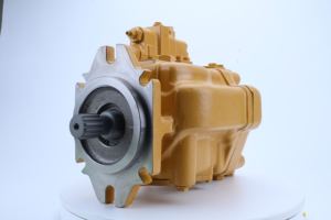 241-9299 241-9157 2419157 10R7732 10R-7732 Bomba de pistón de alta presión 167-1153 167-1154 169-4882 para Caterpillar 950K 966G 140H - Product Image 6