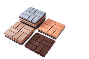 Carrelages de sol extérieur à faible entretien Carrelages de terrasse - Product Image 3